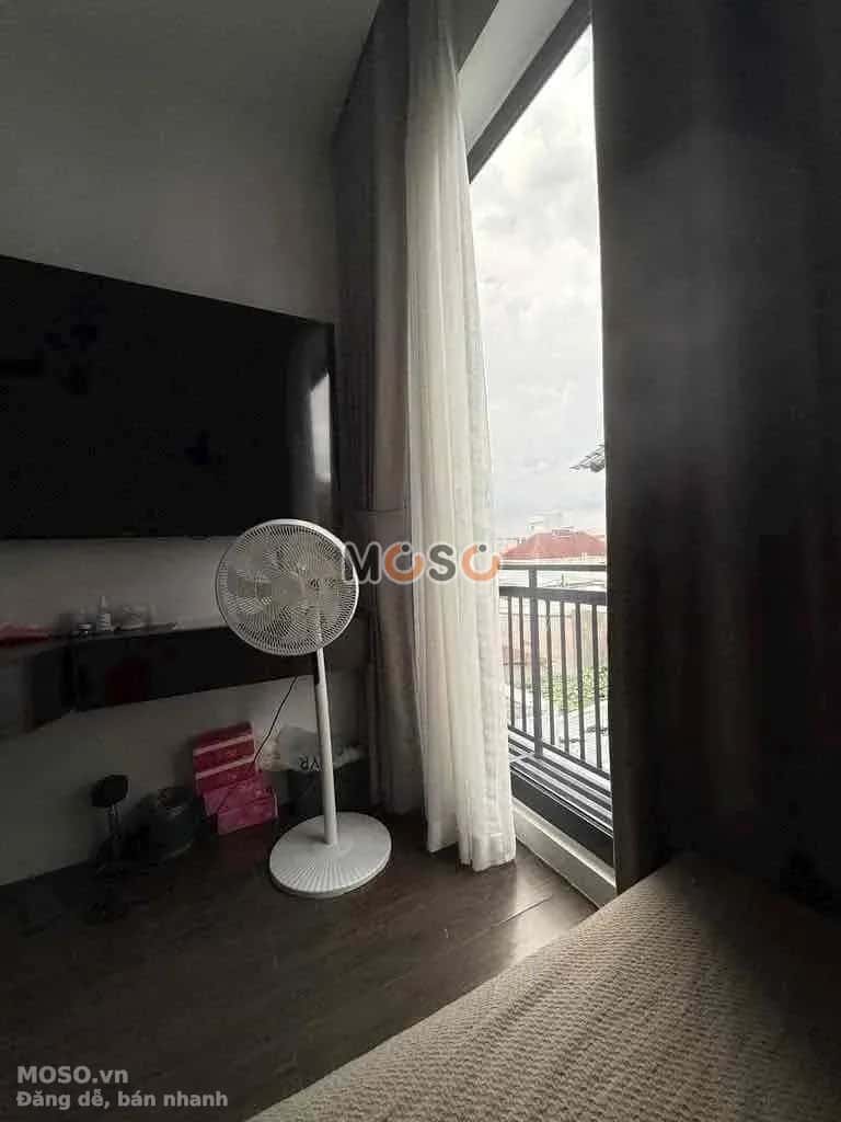 Cho thuê nhà hẻm Đường Số 6 Gò Vấp, TP.HCM – 3 phòng ngủ, giá 11 triệu - ảnh 6