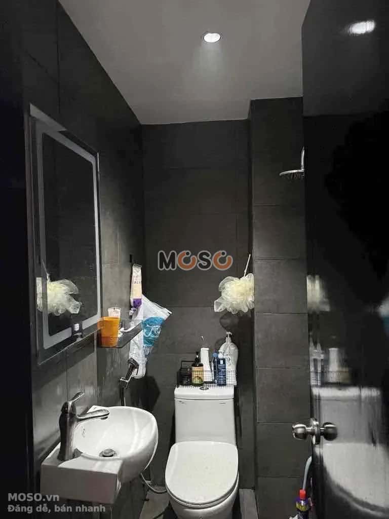 Cho thuê nhà hẻm Đường Số 6 Gò Vấp, TP.HCM – 3 phòng ngủ, giá 11 triệu - ảnh 7
