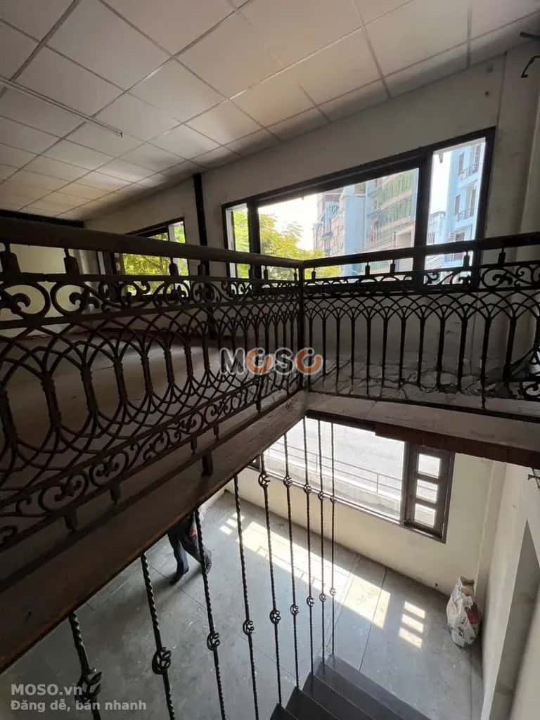 Cho thuê nhà mặt tiền Mạc Thị Bưởi Quận 1, TP.HCM – giá 145 triệu - ảnh 4