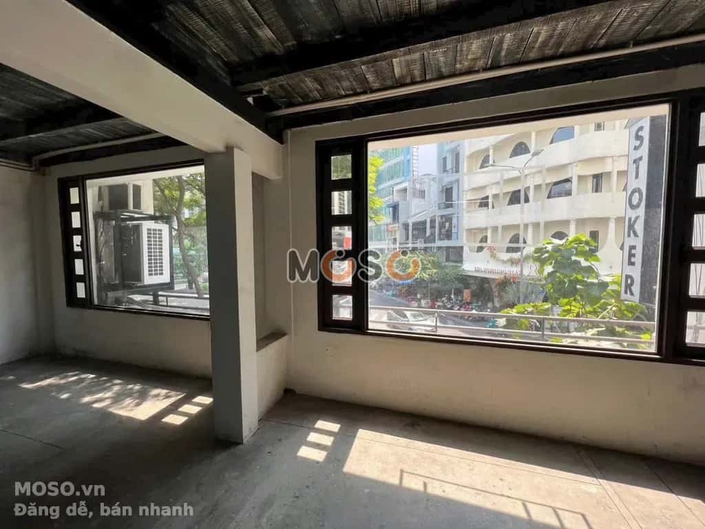 Cho thuê nhà mặt tiền Mạc Thị Bưởi Quận 1, TP.HCM – giá 145 triệu - ảnh 5