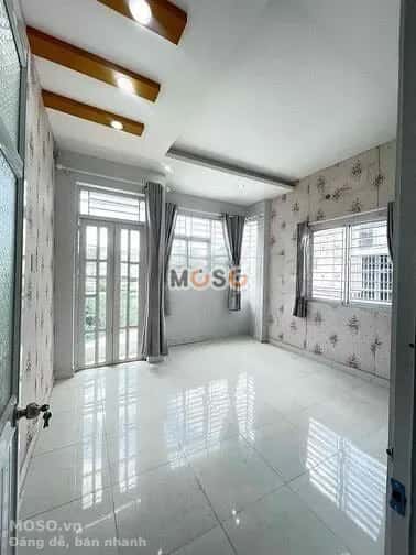 Cho thuê nhà hẻm Huyện Nhà Bè, TP.HCM – 2 phòng ngủ, giá 6 triệu - ảnh 4