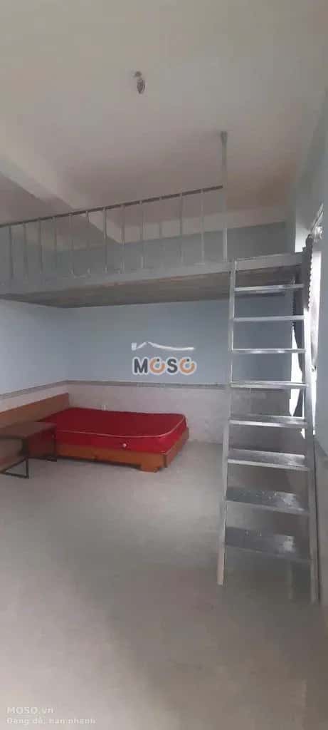 Cho thuê căn hộ chung cư Quận Tân Phú, TP.HCM – giá 3.8 triệu - ảnh 5