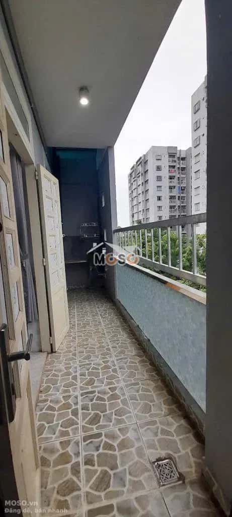 Cho thuê căn hộ chung cư Quận Tân Phú, TP.HCM – giá 3.8 triệu - ảnh 2