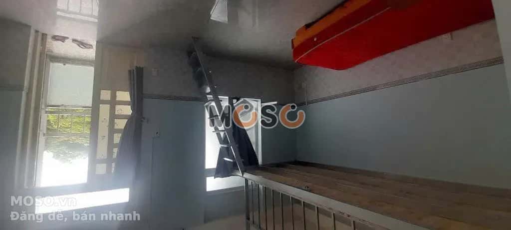Cho thuê căn hộ chung cư Quận Tân Phú, TP.HCM – giá 3.8 triệu - ảnh 9