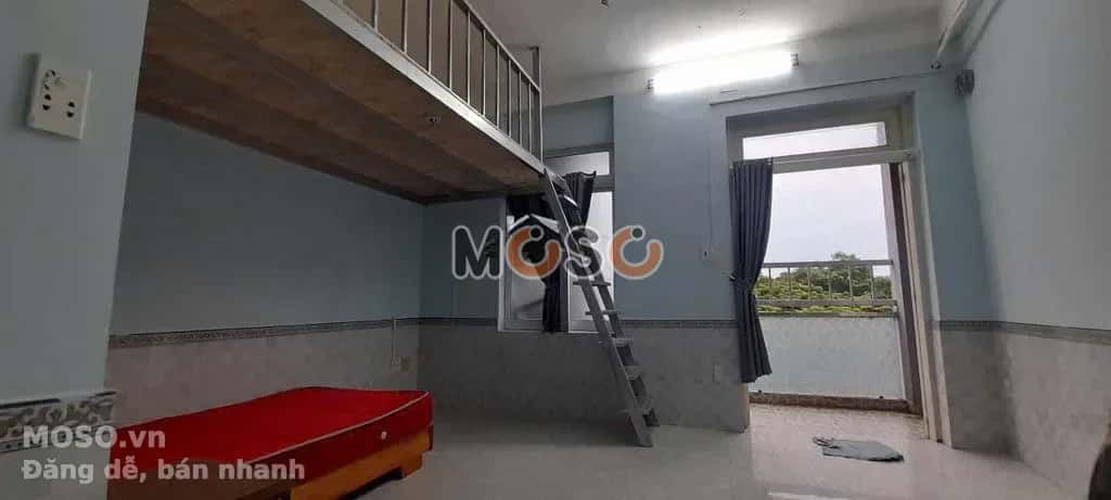 Cho thuê căn hộ chung cư Quận Tân Phú, TP.HCM – giá 3.8 triệu - ảnh 8