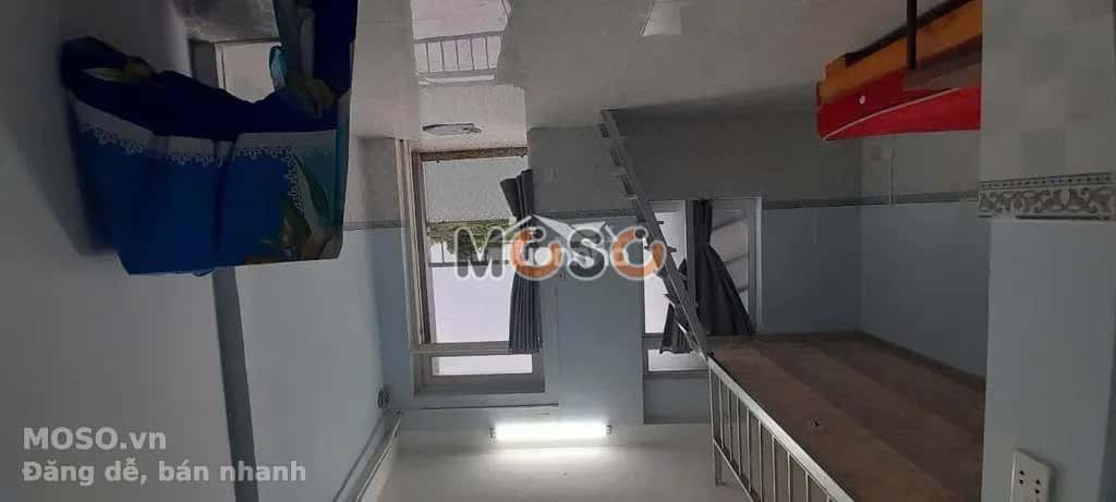 Cho thuê căn hộ chung cư Quận Tân Phú, TP.HCM – giá 3.8 triệu - ảnh 10