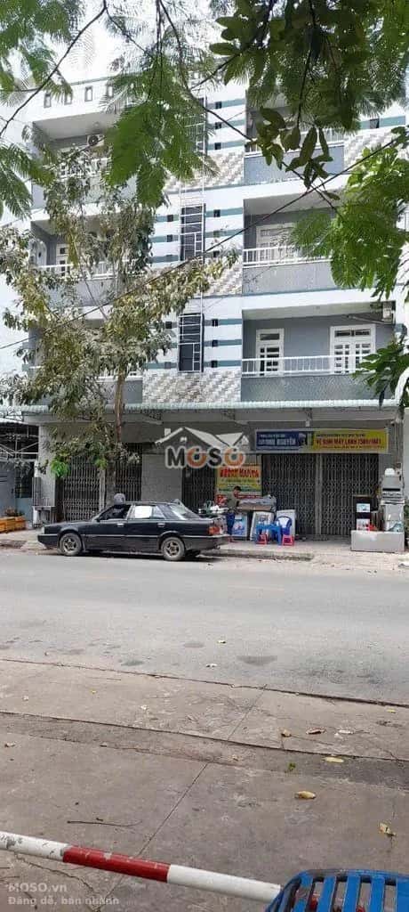 Cho thuê căn hộ chung cư Quận Tân Phú, TP.HCM – giá 3.8 triệu - ảnh 11