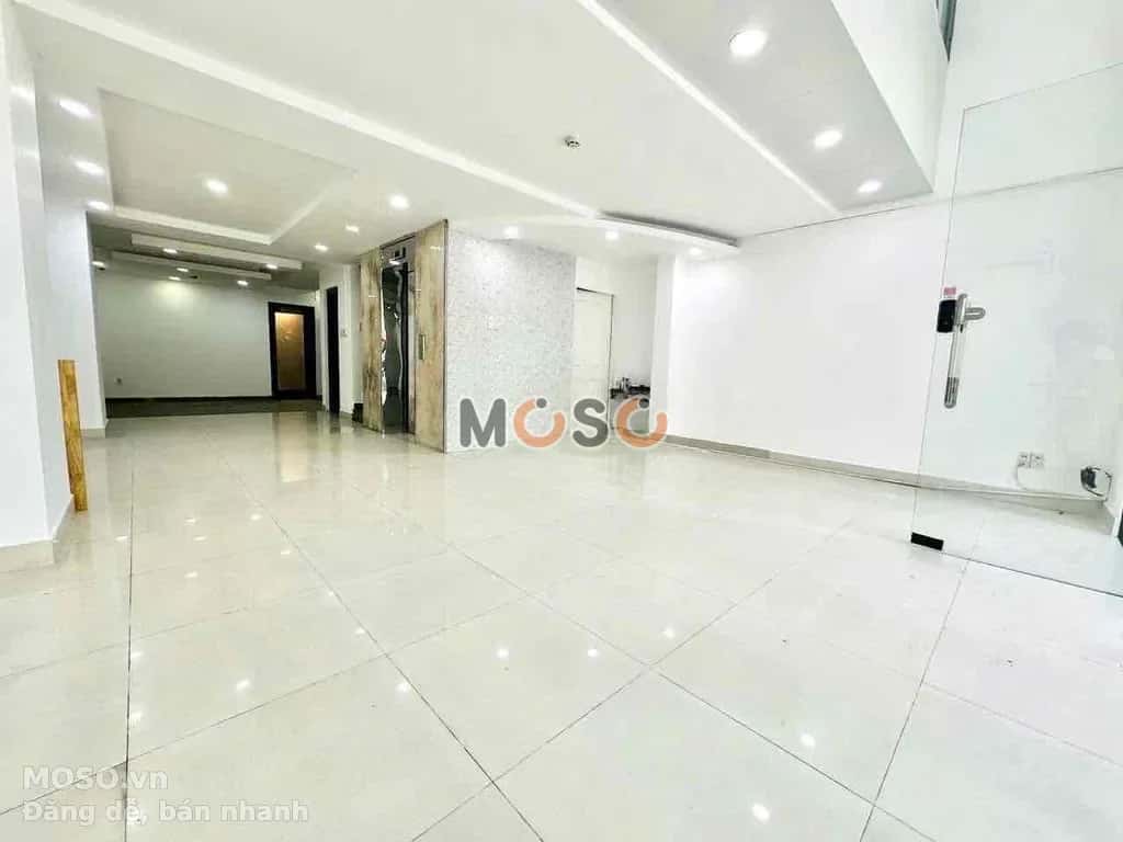 Cho thuê nhà mặt tiền Đường Phạm Văn Nghị Quận 7, TP.HCM – giá 20 triệu - ảnh 3