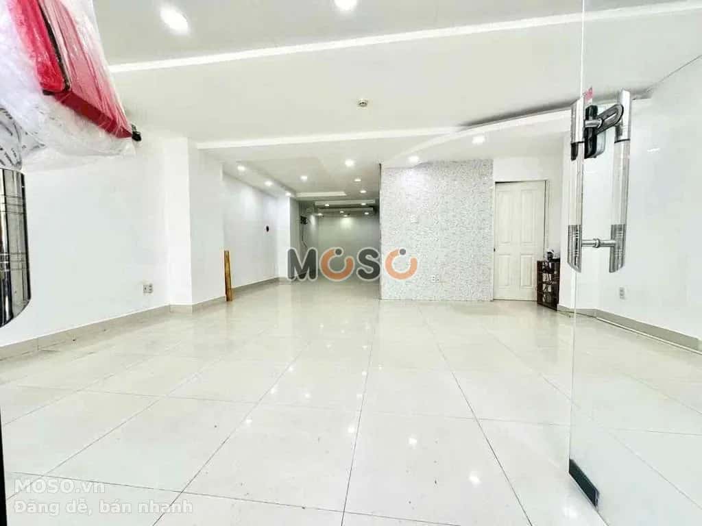 Cho thuê nhà mặt tiền Đường Phạm Văn Nghị Quận 7, TP.HCM – giá 20 triệu - ảnh 4
