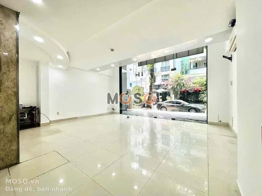 Cho thuê nhà mặt tiền Đường Phạm Văn Nghị Quận 7, TP.HCM – giá 20 triệu - ảnh 6