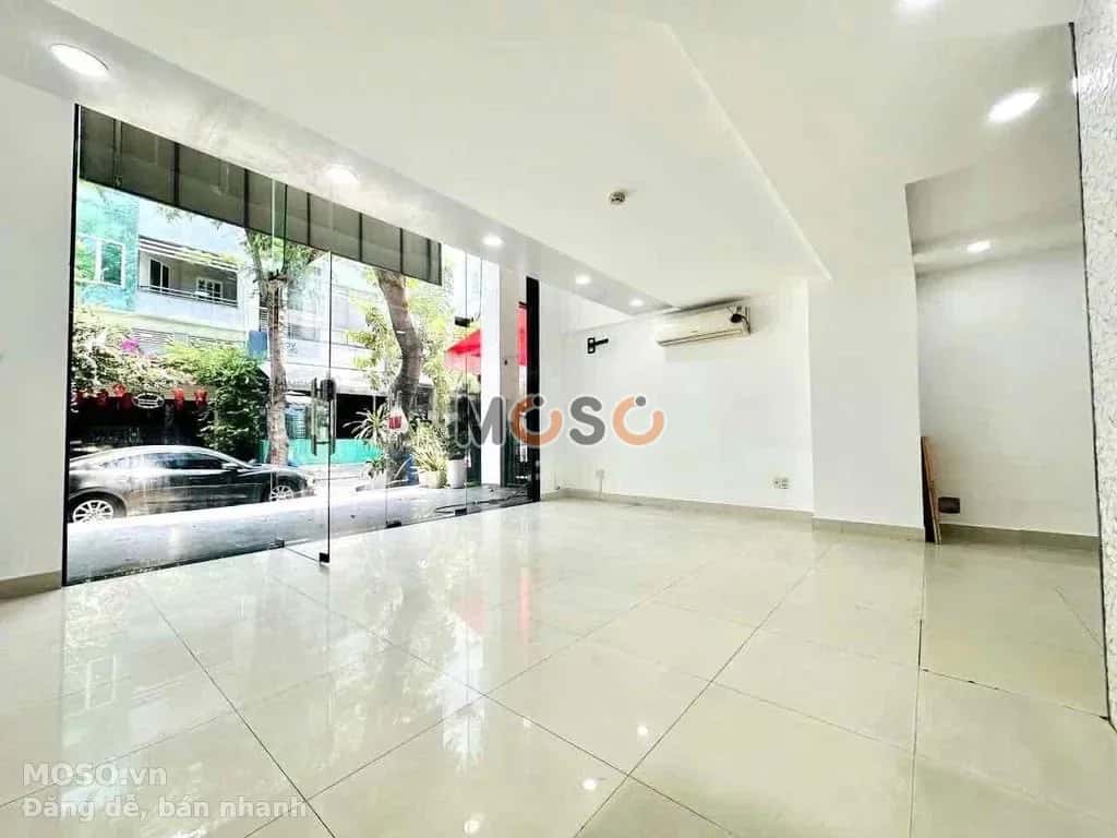 Cho thuê nhà mặt tiền Đường Phạm Văn Nghị Quận 7, TP.HCM – giá 20 triệu - ảnh 5