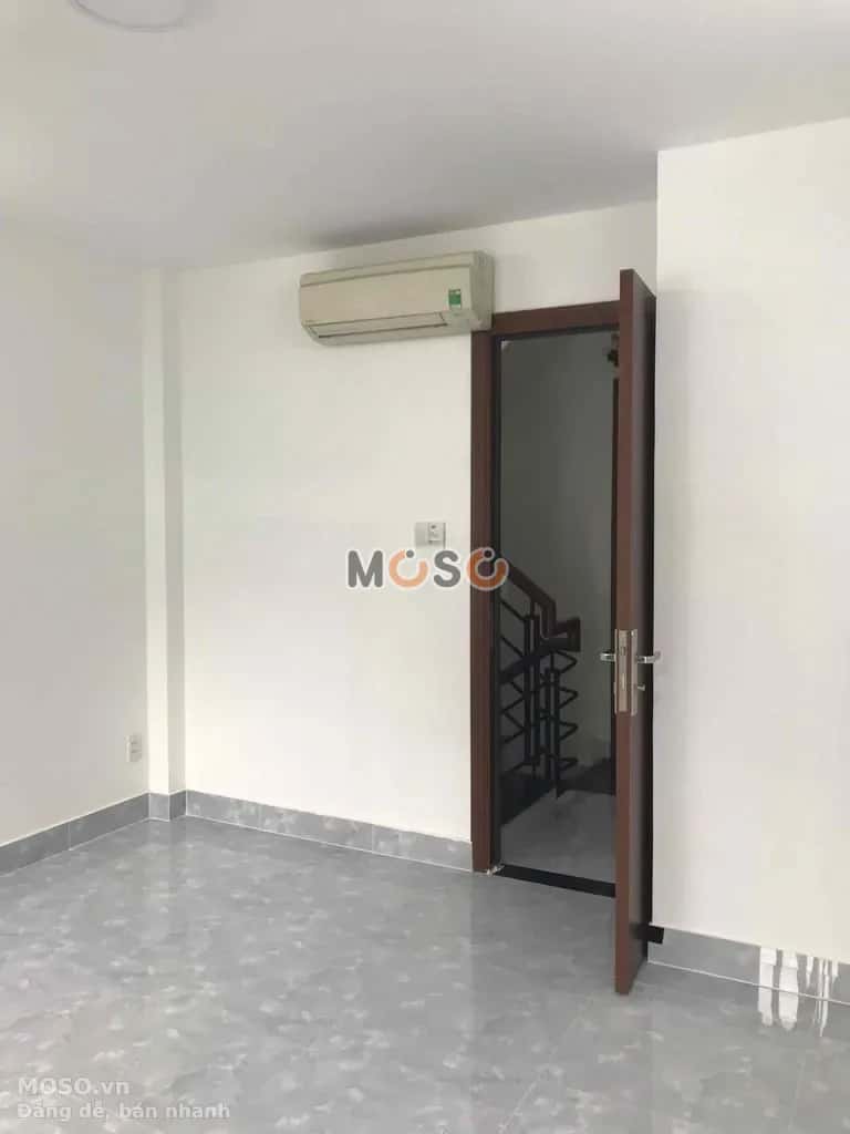 Cho thuê căn hộ chung cư Đường Nguyễn Tri Phương Quận 10, TP.HCM – 1 phòng ngủ, giá 2.3 triệu - ảnh 2