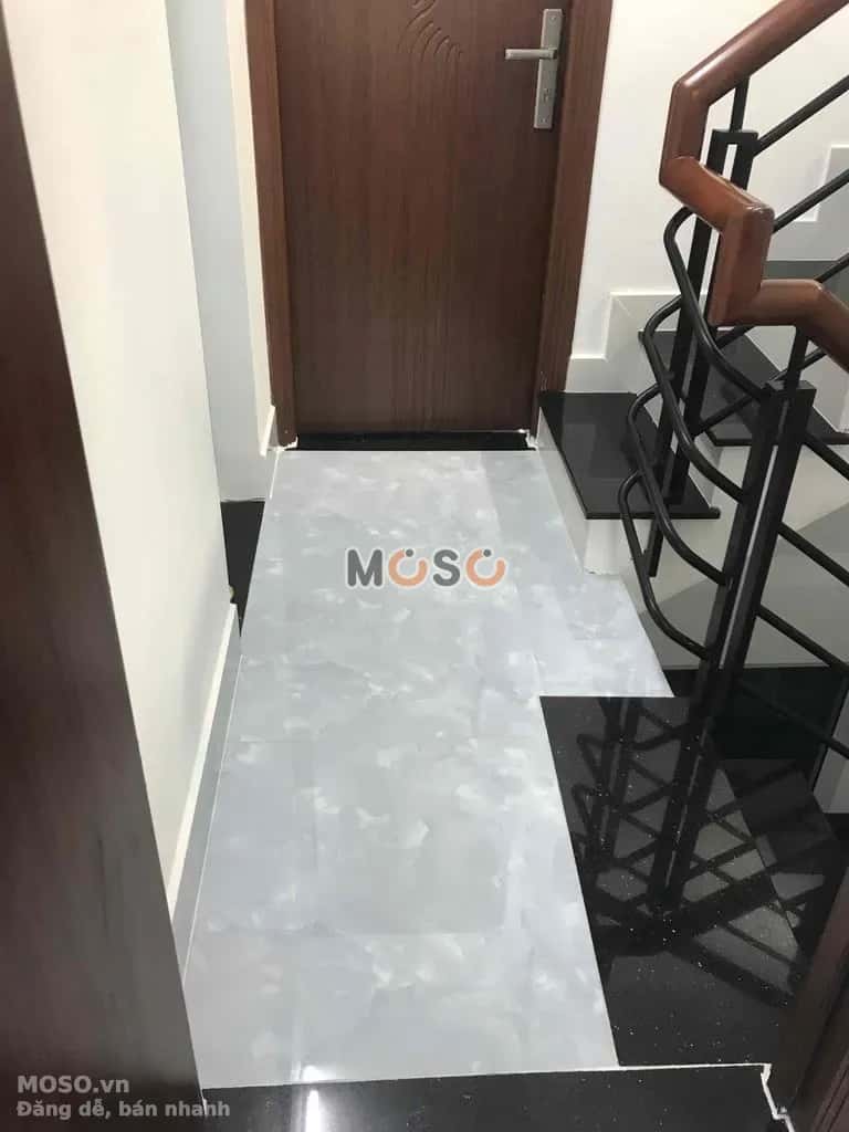 Cho thuê căn hộ chung cư Đường Nguyễn Tri Phương Quận 10, TP.HCM – 1 phòng ngủ, giá 2.3 triệu - ảnh 3