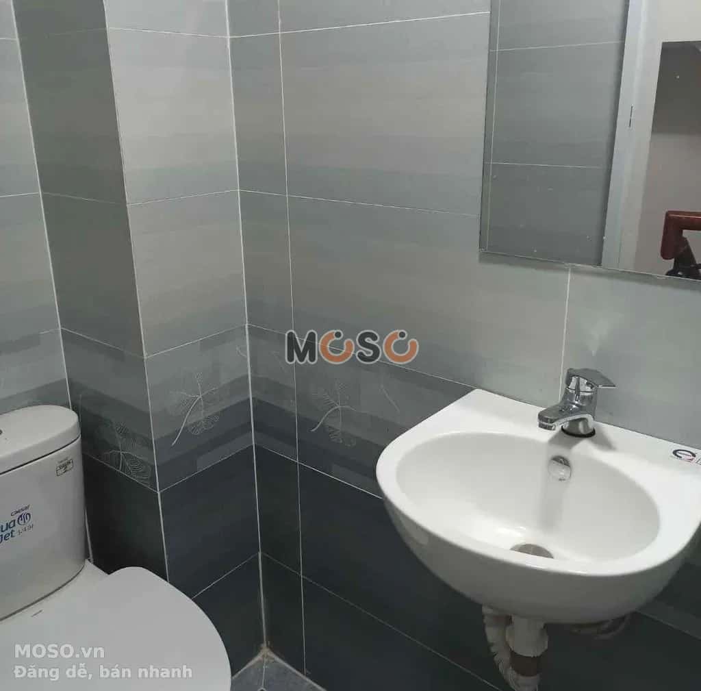 Cho thuê căn hộ chung cư Đường Nguyễn Tri Phương Quận 10, TP.HCM – 1 phòng ngủ, giá 2.3 triệu - ảnh 4