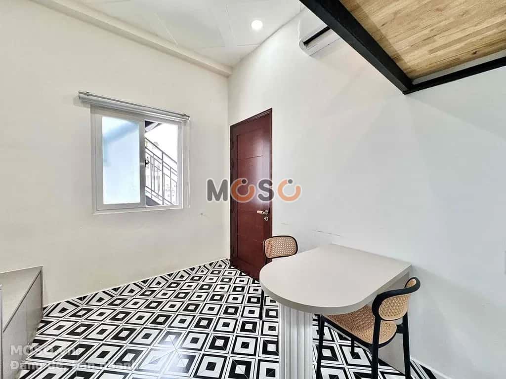 Cho thuê phòng trọ Đường Phan Huy Ích Quận Gò Vấp, TP.HCM – giá 5.5 triệu - ảnh 6