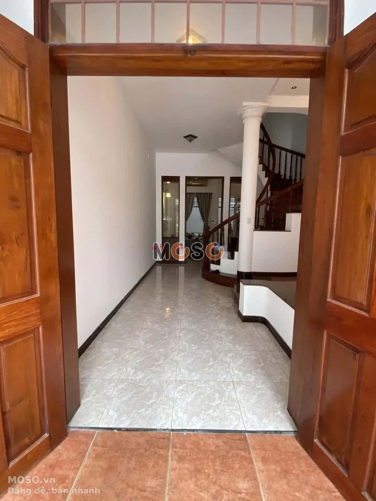 Cho thuê nhà hẻm Đường Nguyễn Ư Dĩ Quận 2, TP.HCM – 3 phòng ngủ, giá 60 triệu - ảnh 2