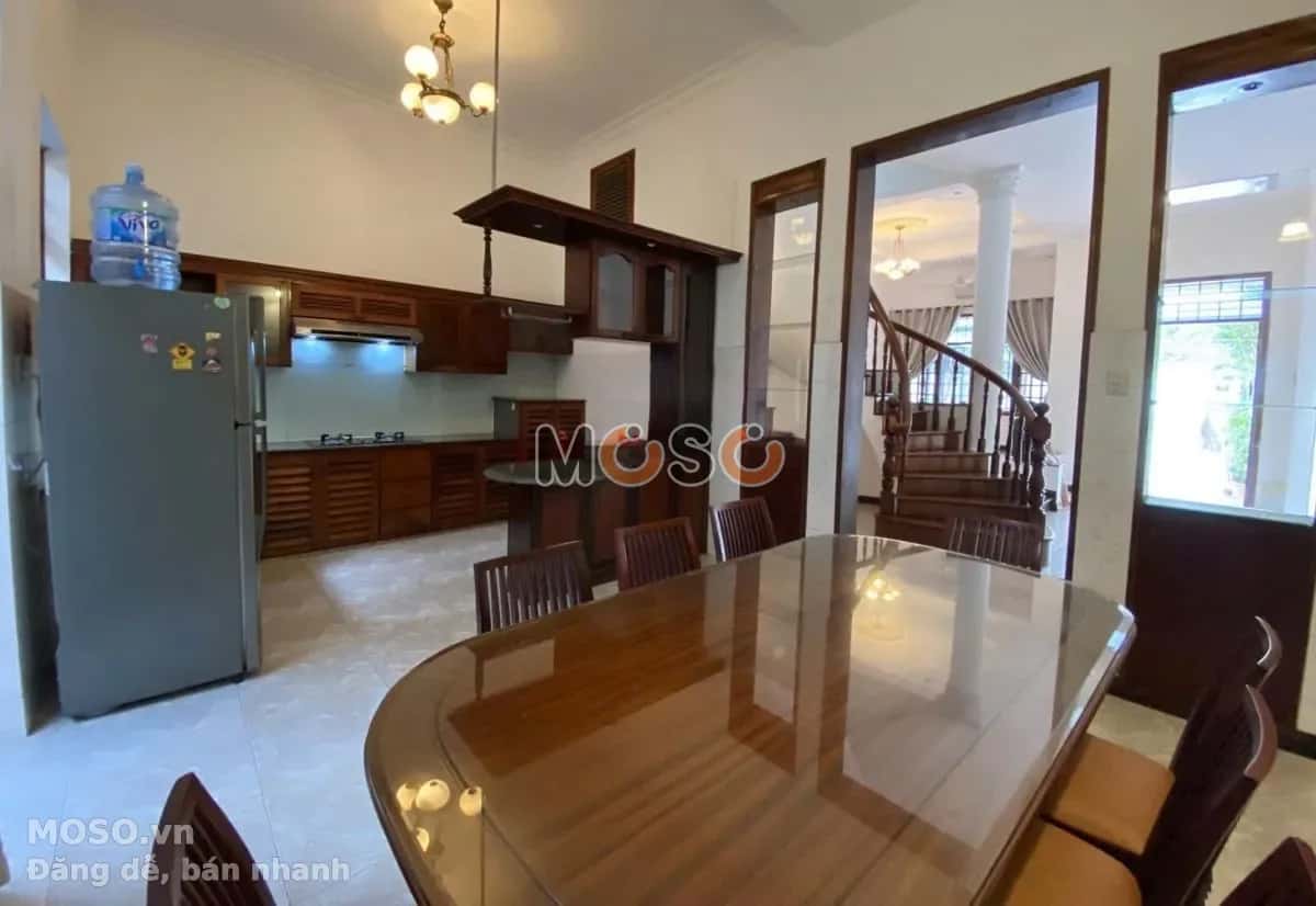 Cho thuê nhà hẻm Đường Nguyễn Ư Dĩ Quận 2, TP.HCM – 3 phòng ngủ, giá 60 triệu - ảnh 4