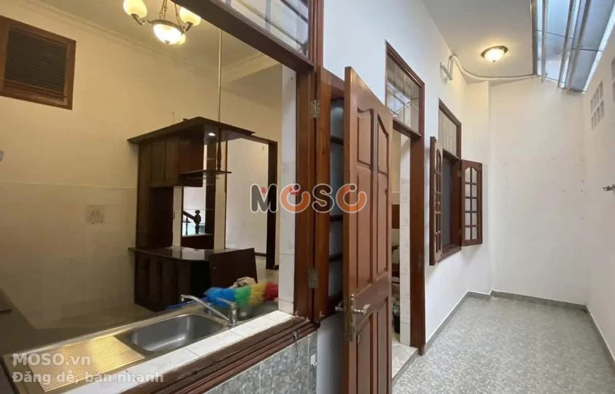 Cho thuê nhà hẻm Đường Nguyễn Ư Dĩ Quận 2, TP.HCM – 3 phòng ngủ, giá 60 triệu - ảnh 5