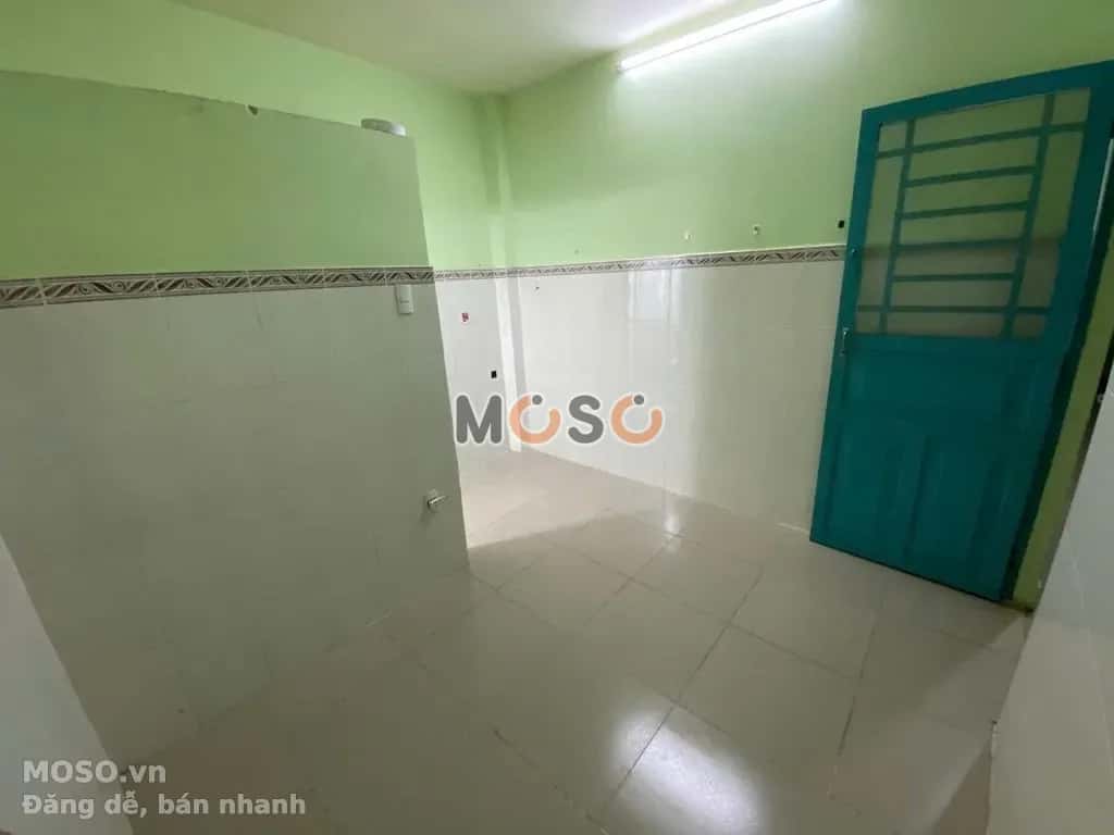 Cho thuê phòng trọ Đường Sư Vạn Hạnh Quận 10, TP.HCM – giá 2.3 triệu - ảnh 1