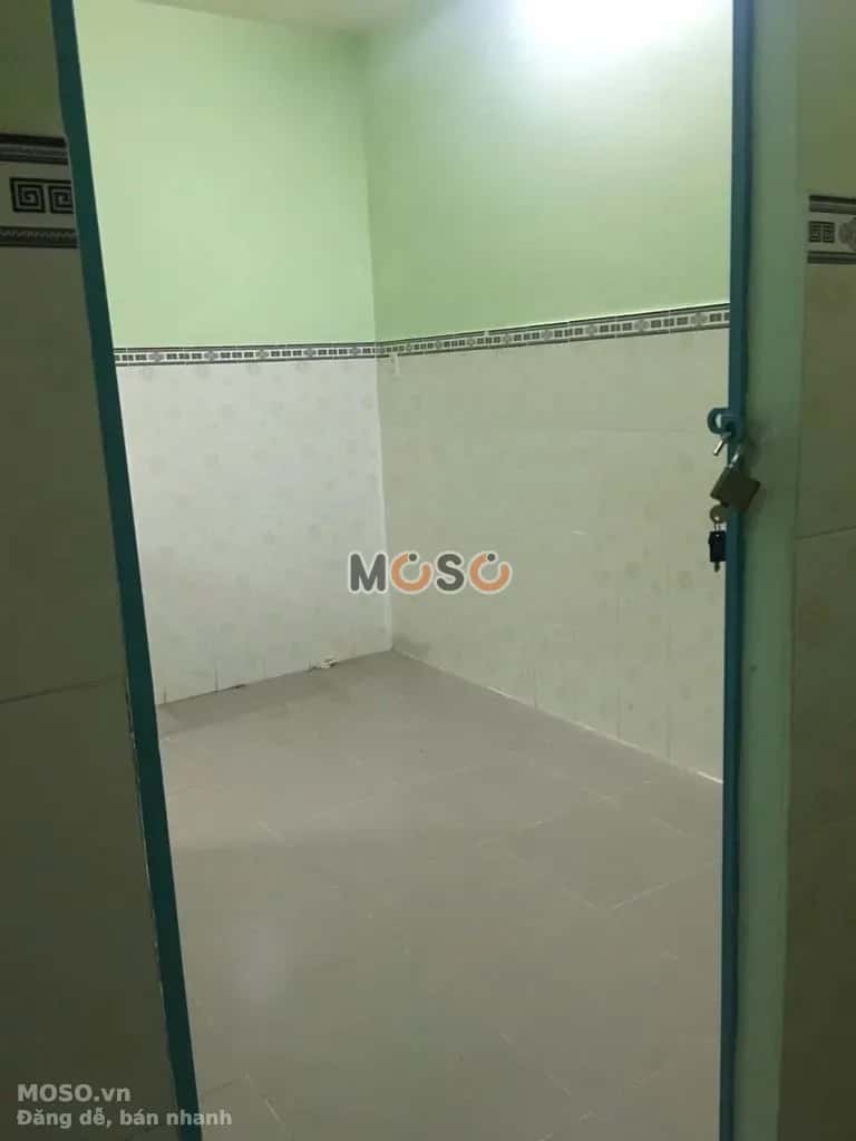 Cho thuê phòng trọ Đường Sư Vạn Hạnh Quận 10, TP.HCM – giá 2.3 triệu - ảnh 2