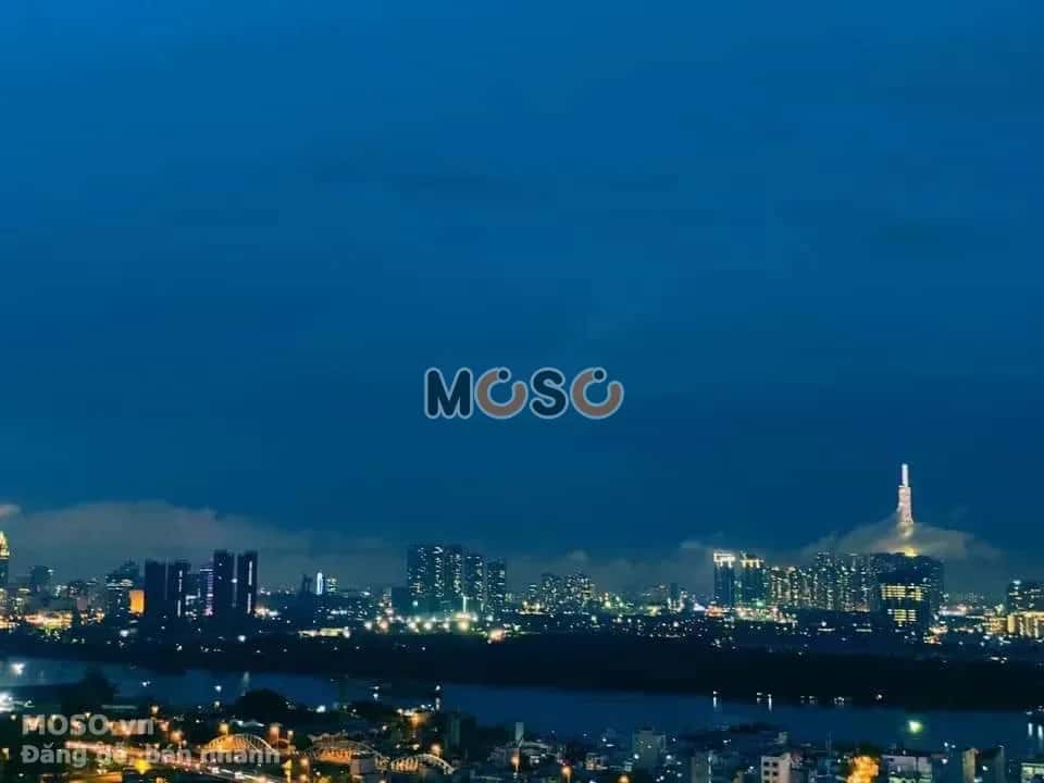 Cho thuê căn hộ chung cư Bế Văn Cấm Quận 7, Ho Chi Minh – 2 phòng ngủ, giá 12.5 triệu - ảnh 2