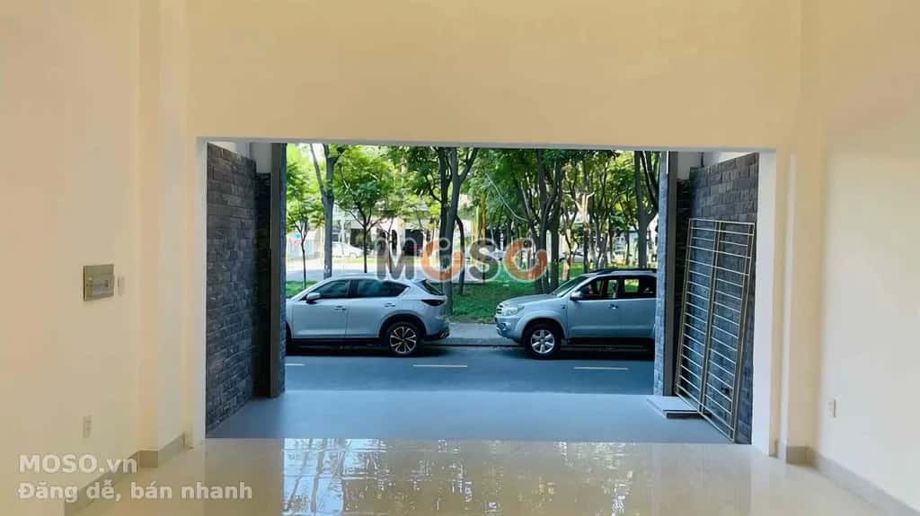 Cho thuê nhà mặt tiền Đường Nguyễn Văn Linh Bình Chánh, TP.HCM – giá 18 triệu - ảnh 4