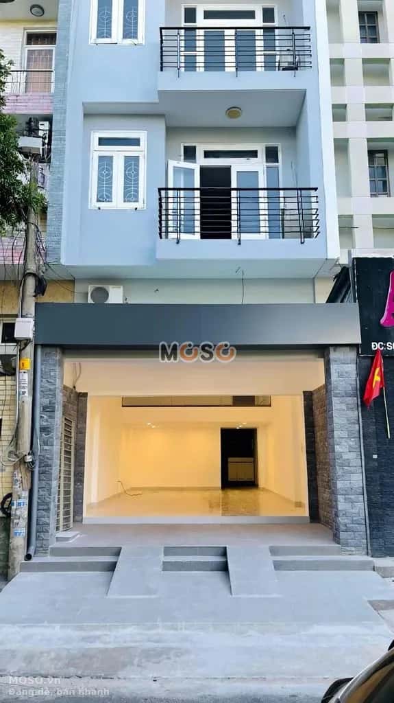 Cho thuê nhà mặt tiền Đường Nguyễn Văn Linh Bình Chánh, TP.HCM – giá 18 triệu - ảnh 3
