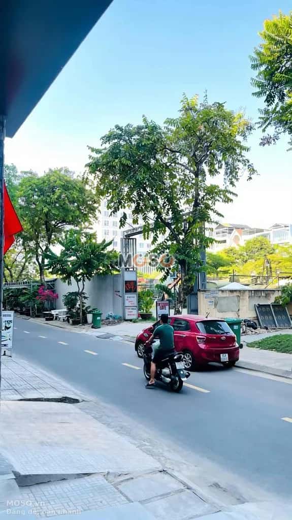 Cho thuê nhà mặt tiền Đường Nguyễn Văn Linh Bình Chánh, TP.HCM – giá 18 triệu - ảnh 5