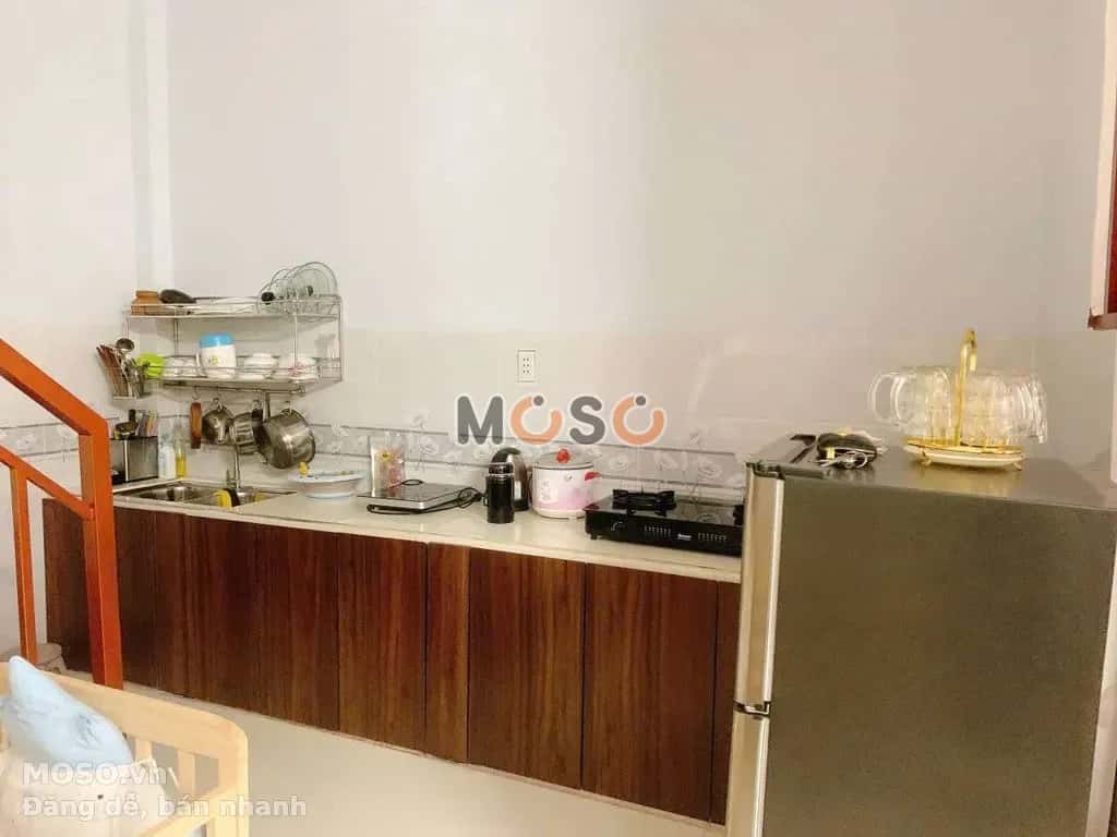 Bán nhà mặt tiền Đường Nguyễn Thị Tươi Dĩ An, TP.HCM – 2 phòng ngủ, giá 2.9 tỷ - ảnh 3