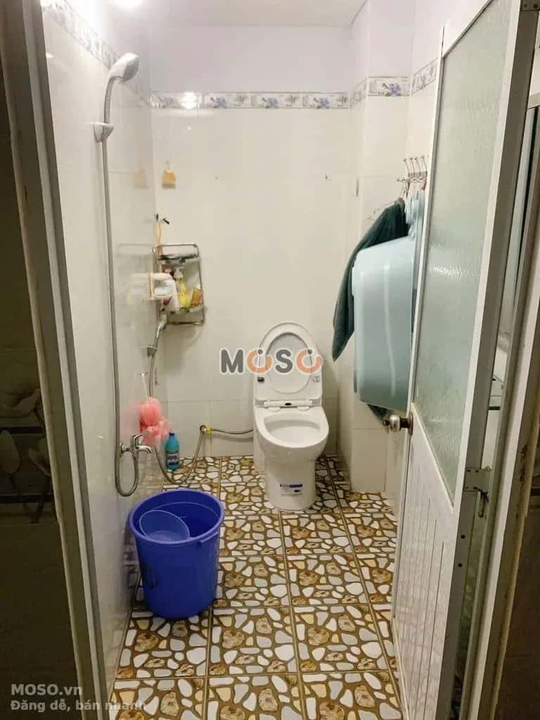 Bán nhà mặt tiền Đường Nguyễn Thị Tươi Dĩ An, TP.HCM – 2 phòng ngủ, giá 2.9 tỷ - ảnh 5