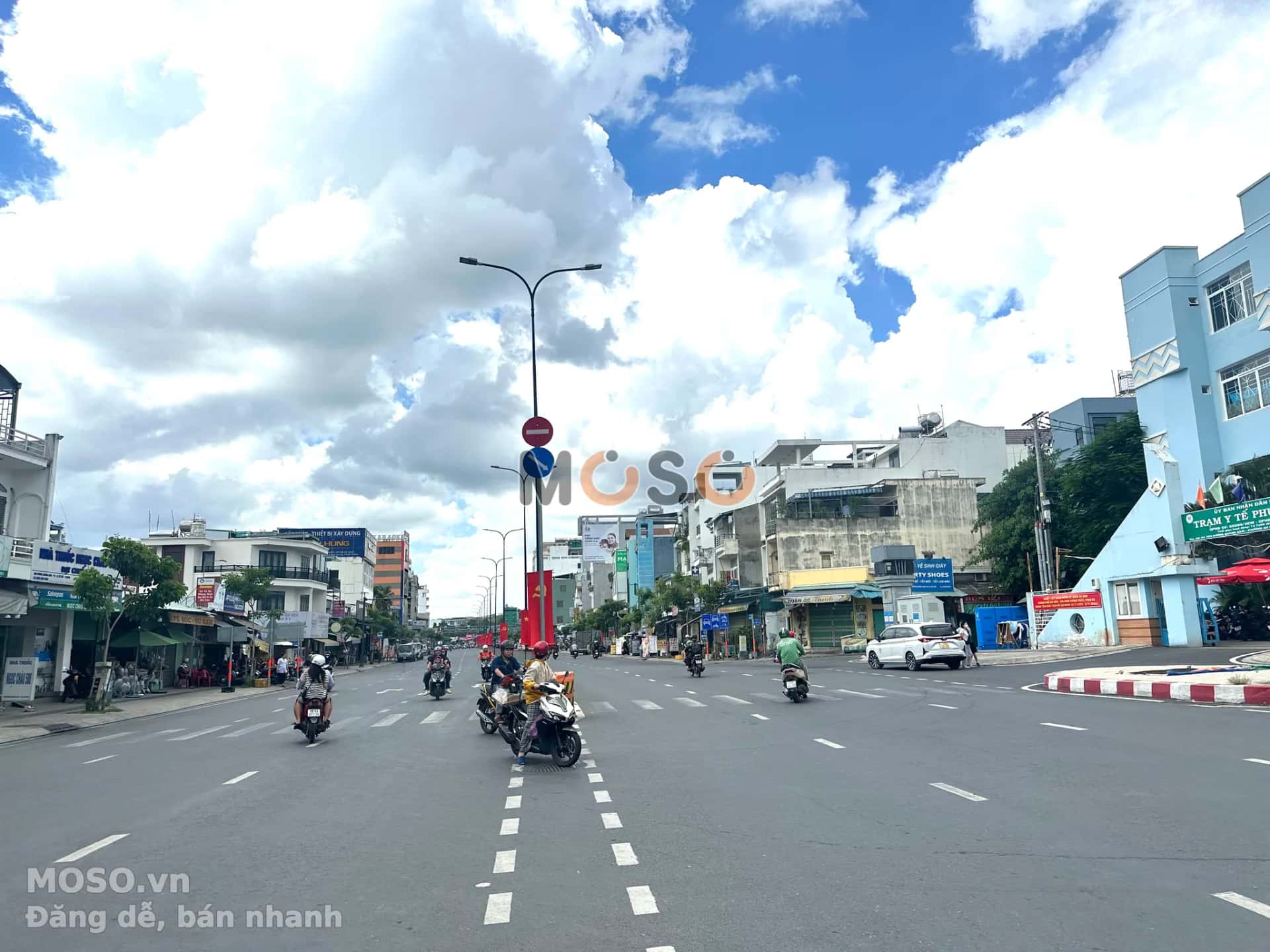 Bán nhà mặt tiền Dương Quảng Hàm Quận Gò Vấp, TP.HCM – 2 phòng ngủ, giá 58 tỷ - ảnh 2