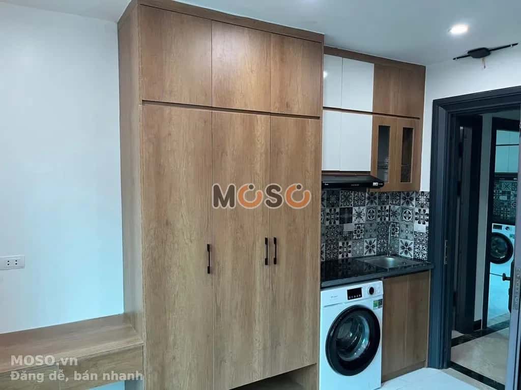 Cho thuê phòng trọ Phố Hoàng Tích Trí Kim Liên, Hà Nội – 1 phòng ngủ, giá 4.8 triệu - ảnh 3