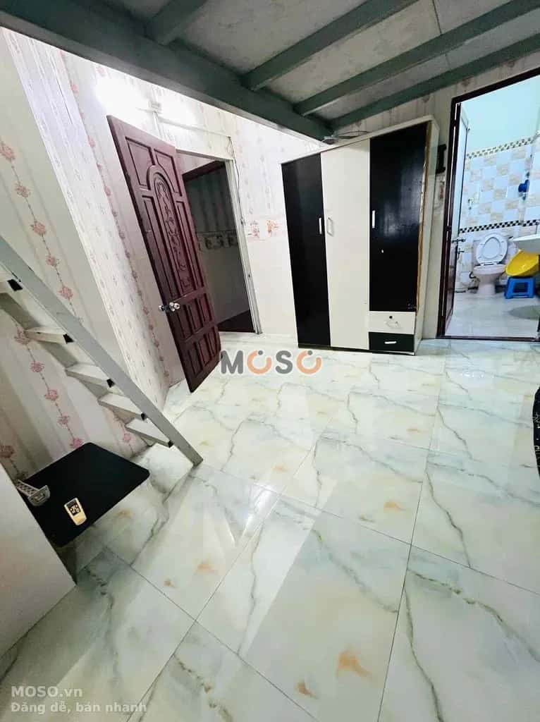 Cho thuê phòng trọ Đường Chung Thị Minh Quận 12, TP.HCM – 1 phòng ngủ, giá 2.1 triệu - ảnh 1