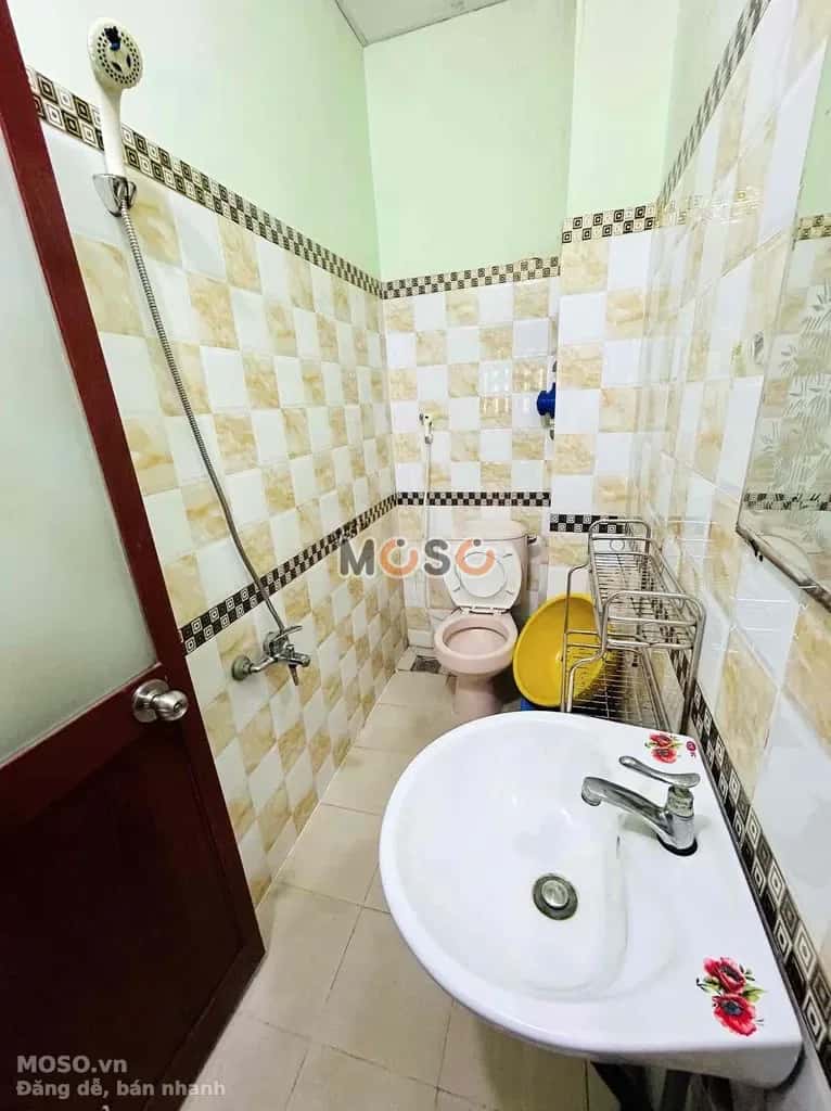 Cho thuê phòng trọ Đường Chung Thị Minh Quận 12, TP.HCM – 1 phòng ngủ, giá 2.1 triệu - ảnh 3