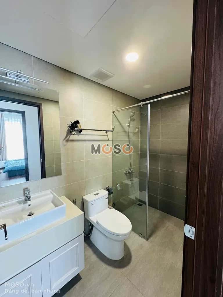 Cho thuê căn hộ chung cư Đường Nguyễn Văn Linh Bình Chánh, TP.HCM – 1 phòng ngủ, giá 8.5 triệu - ảnh 3