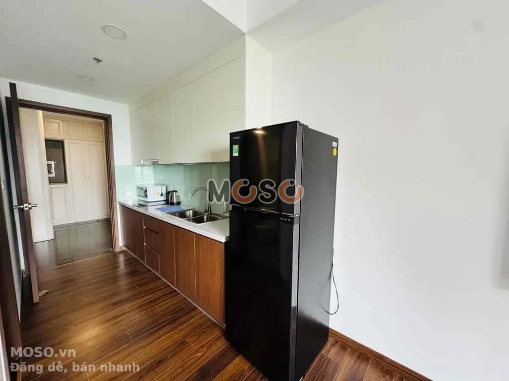 Cho thuê căn hộ chung cư Đường Nguyễn Văn Linh Bình Chánh, TP.HCM – 1 phòng ngủ, giá 8.5 triệu - ảnh 4