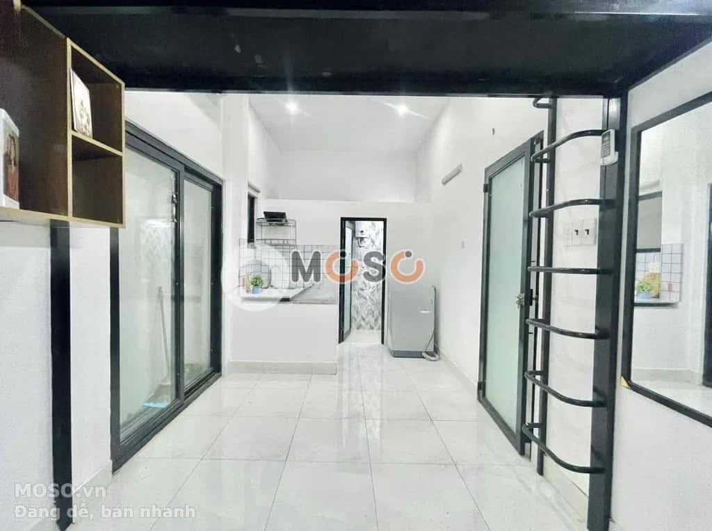 Cho thuê căn hộ chung cư Đường Lê Trọng Tấn Tân Phú, TP.HCM – giá 3.5 triệu - ảnh 4