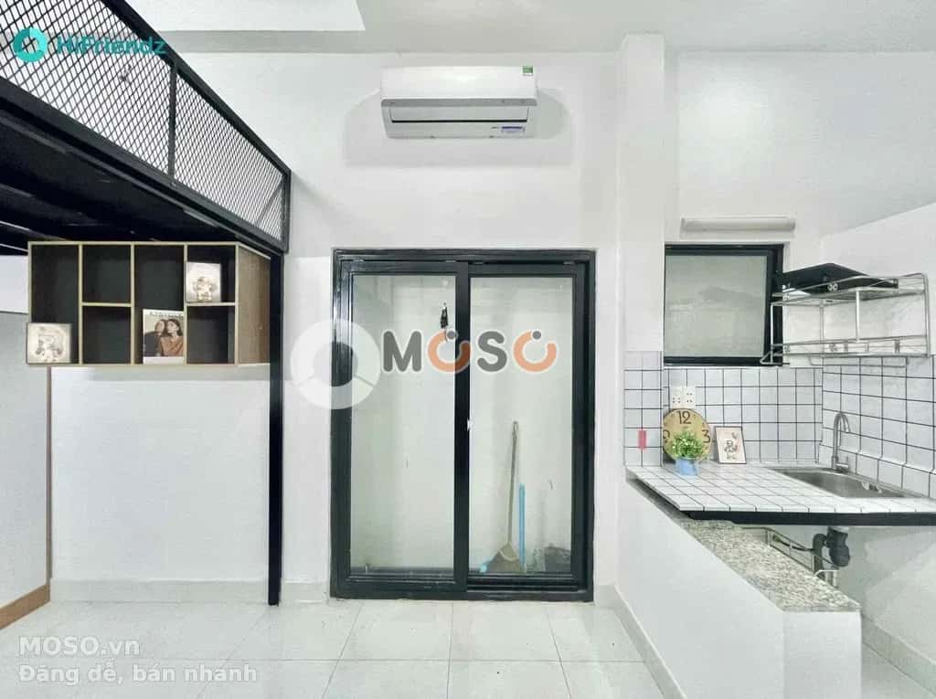 Cho thuê căn hộ chung cư Đường Lê Trọng Tấn Tân Phú, TP.HCM – giá 3.5 triệu - ảnh 6