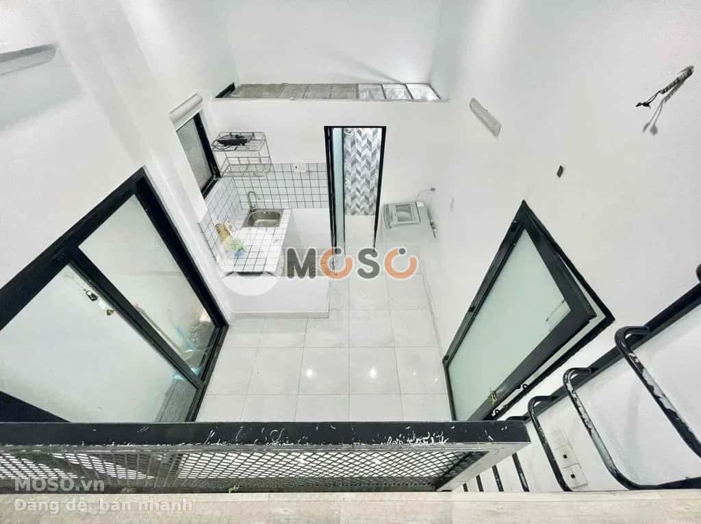 Cho thuê căn hộ chung cư Đường Lê Trọng Tấn Tân Phú, TP.HCM – giá 3.5 triệu - ảnh 8