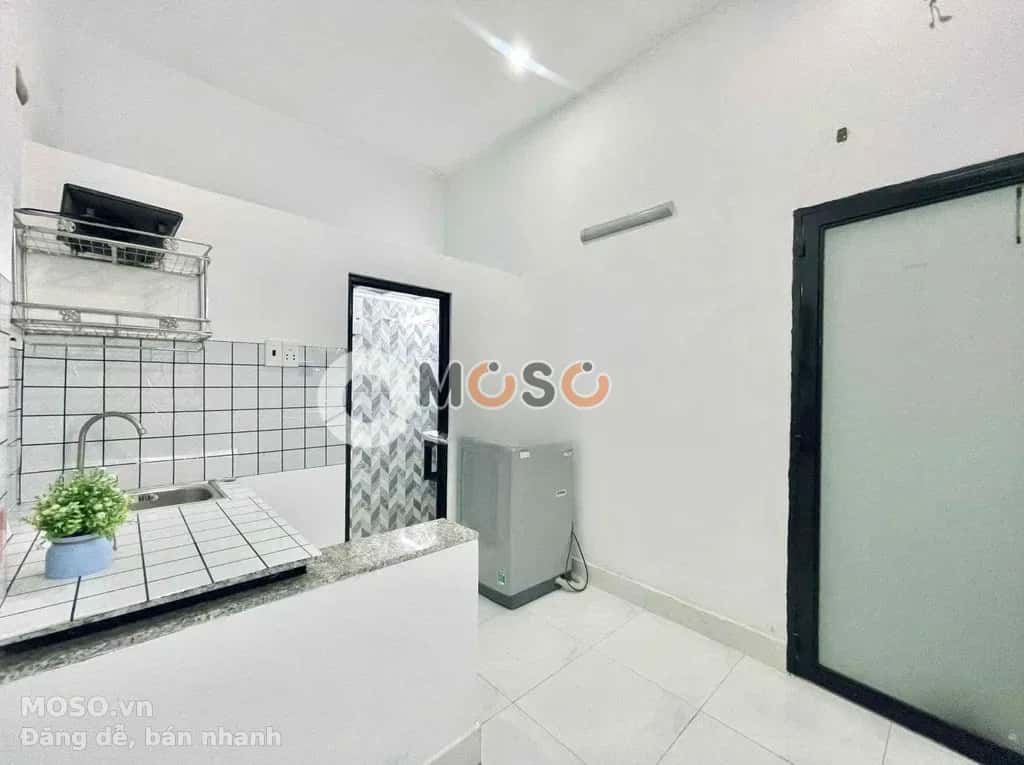 Cho thuê căn hộ chung cư Đường Lê Trọng Tấn Tân Phú, TP.HCM – giá 3.5 triệu - ảnh 7