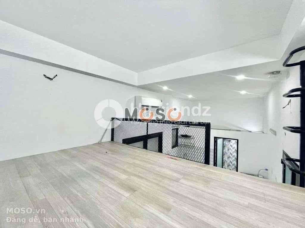 Cho thuê căn hộ chung cư Đường Lê Trọng Tấn Tân Phú, TP.HCM – giá 3.5 triệu - ảnh 10