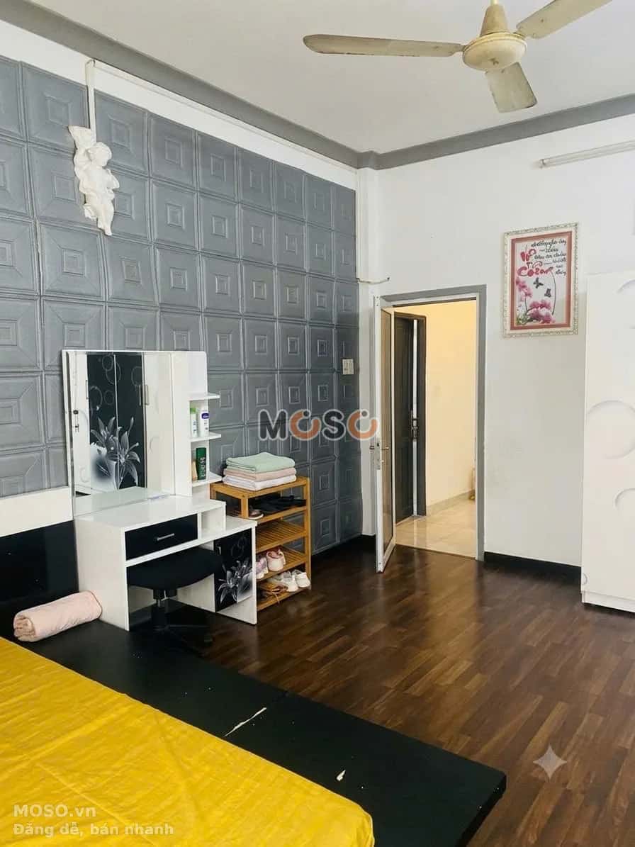 Bán nhà hẻm Nguyễn Trọng Tuyển Quận Phú Nhuận, TP.HCM – 3 phòng ngủ, giá 9.5 tỷ - ảnh 4