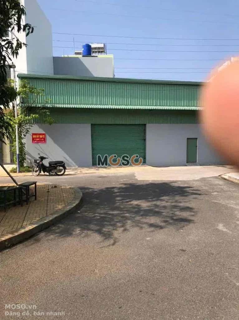 Cho thuê kho, nhà xưởng Khu Phố 47 Quận 12, Ho Chi Minh – giá 4.5 triệu - ảnh 1