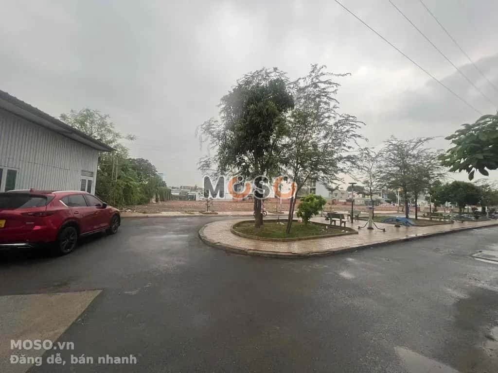 Cho thuê kho, nhà xưởng Khu Phố 47 Quận 12, Ho Chi Minh – giá 4.5 triệu - ảnh 3