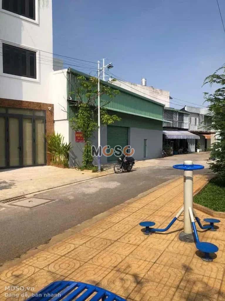 Cho thuê kho, nhà xưởng Khu Phố 47 Quận 12, Ho Chi Minh – giá 4.5 triệu - ảnh 2