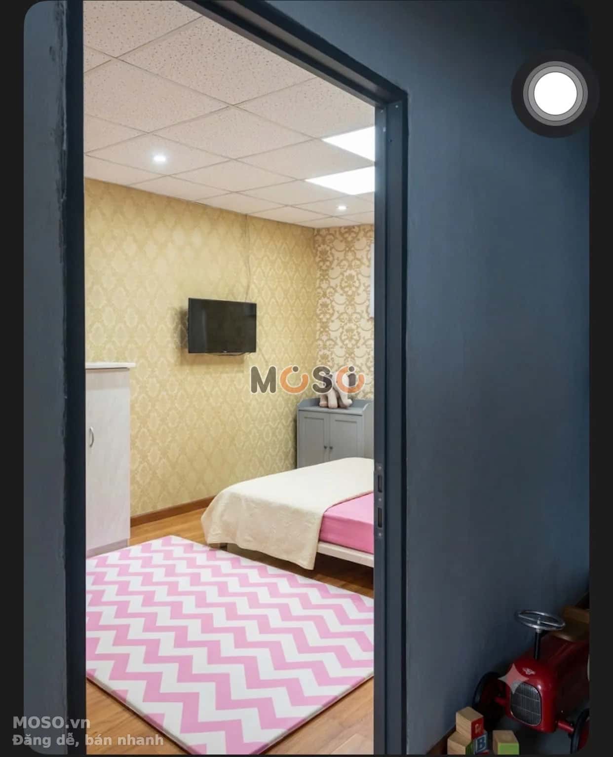 Bán nhà hẻm Nguyễn Trọng Tuyển Quận Phú Nhuận, TP.HCM – 3 phòng ngủ, giá 9.5 tỷ - ảnh 5