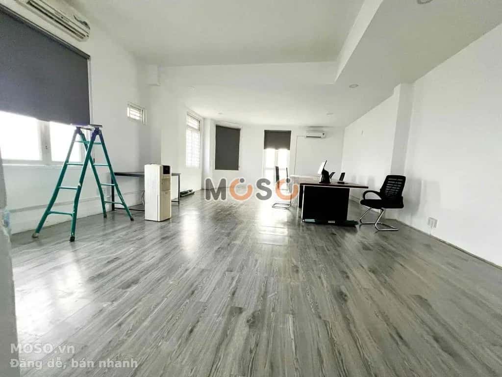 Cho thuê văn phòng Đường Số 41 Quận 4, TP.HCM – giá 20 triệu - ảnh 2