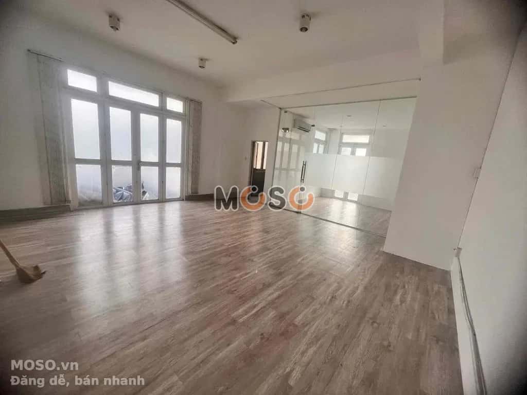 Cho thuê văn phòng Đường Số 41 Quận 4, TP.HCM – giá 20 triệu - ảnh 3