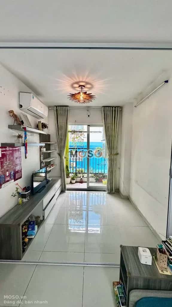 Cho thuê căn hộ chung cư Đường Trường Chinh Quận 12, TP.HCM – 2 phòng ngủ, giá 8.5 triệu - ảnh 3