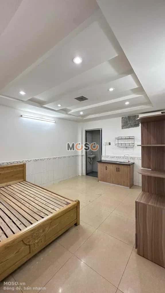 Cho thuê phòng trọ Đường Lê Văn Quới Quận Bình Tân, TP.HCM – giá 3.6 triệu - ảnh 1
